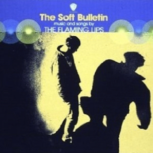 The Flaming Lips - The Soft Bulletin